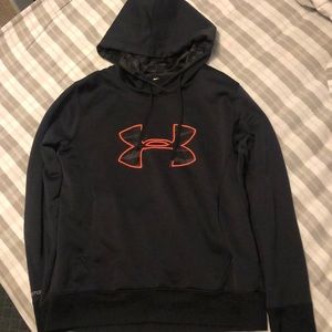 Under Armour sweatshirt